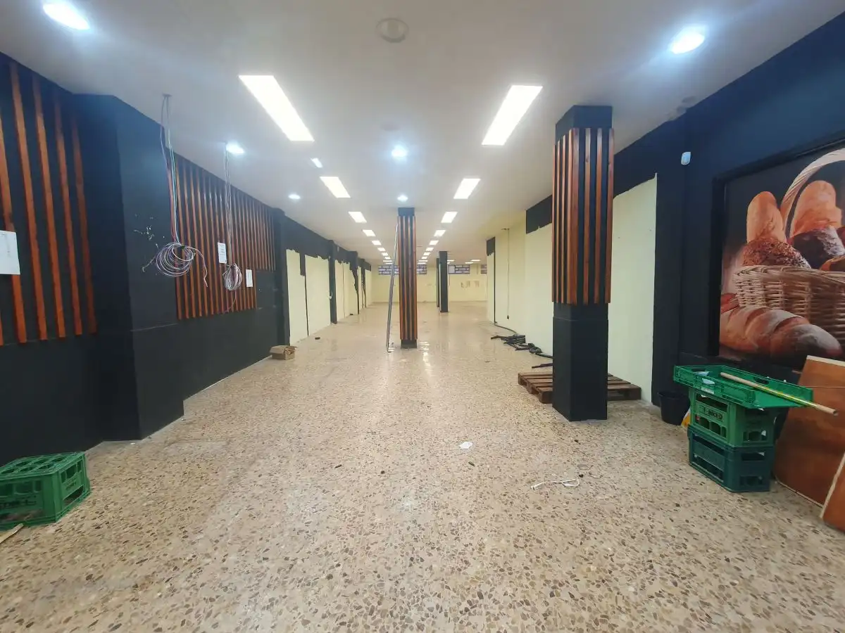 Locale commerciale in affitto a Grado, imagen 7