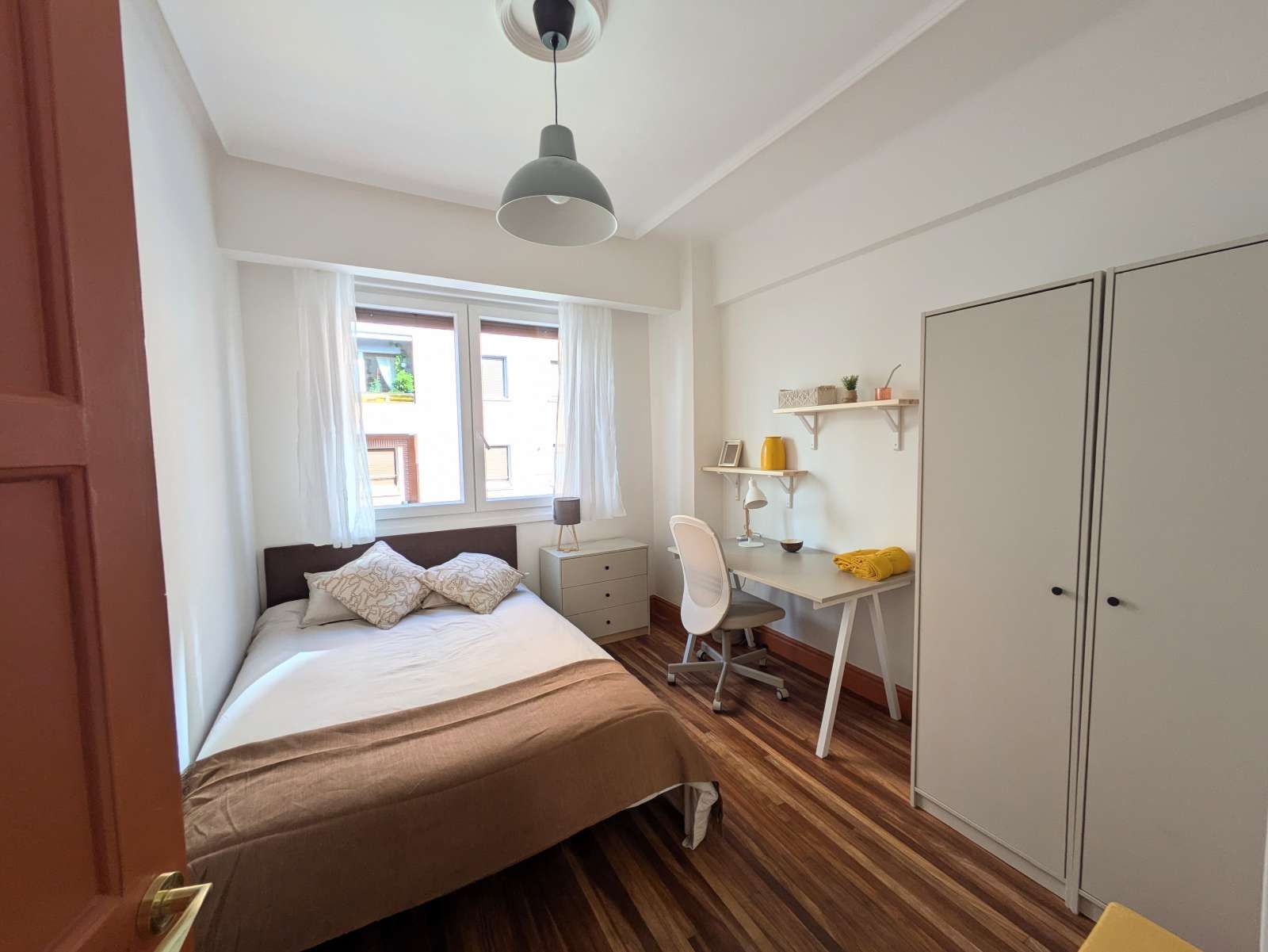 Flat to share in Barrio de Uribarri