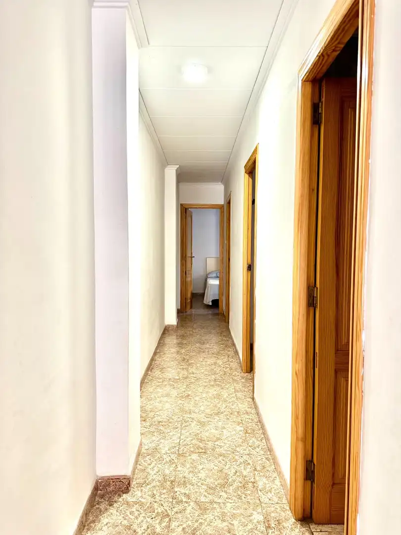 Apartament de lloguer en Miramar amb Terrassa, Moblat i Balcó