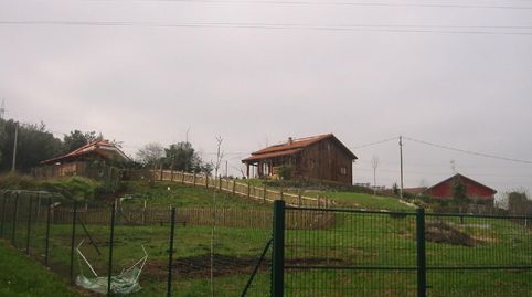 FINCA EDIFICABLE EN CAMPANAL PERLORA LLANA EN NUCLEO RURAL., imatge 2