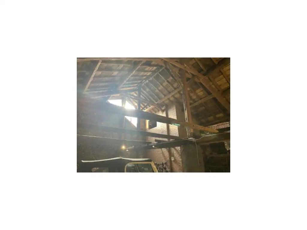Finca rústica en venta en Alt Àneu