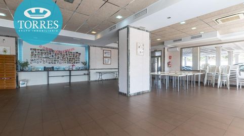 Photo 5 of Commercial properties for rent in Campanillas, Málaga Capital