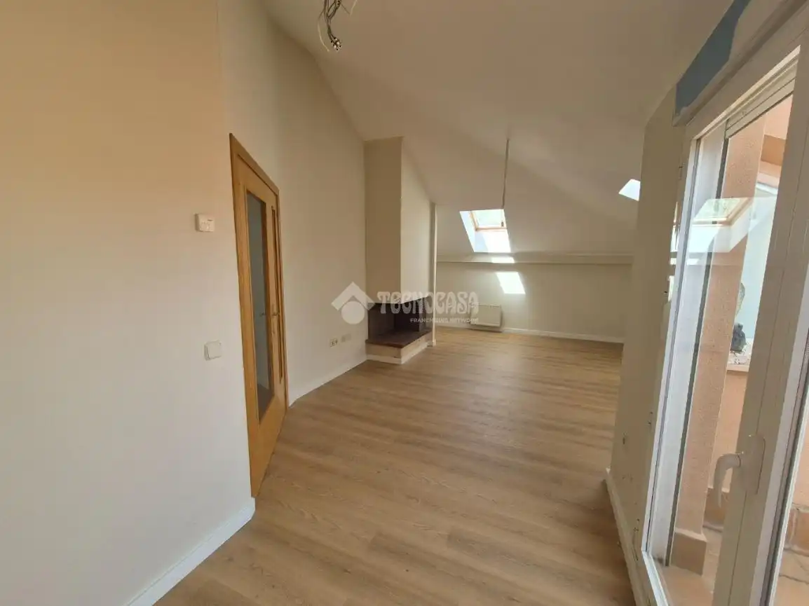 Habitación de Piso en venta en Sigüenza con Terraza