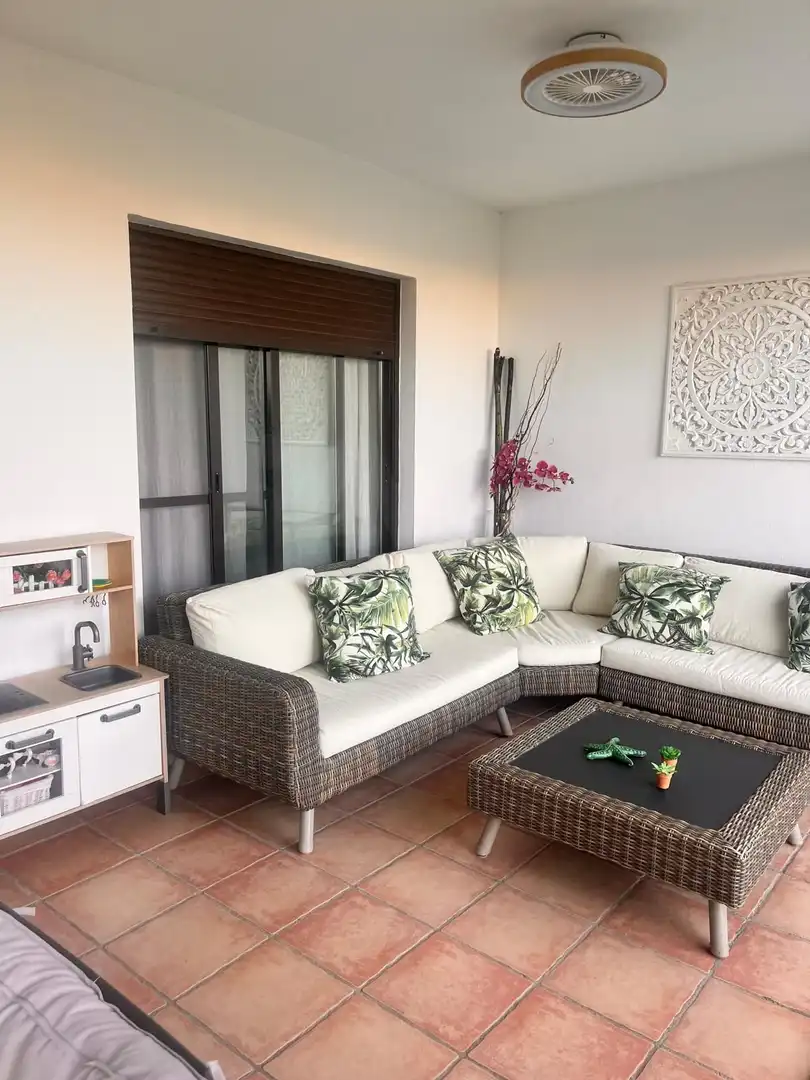 House with pool for sale in Costa Esuri, imagen 26