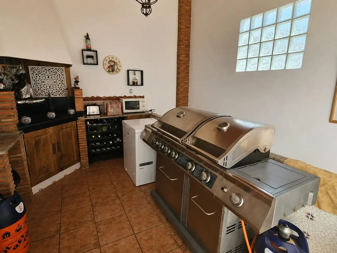 Terraced house for sale in Canals, imagen 19