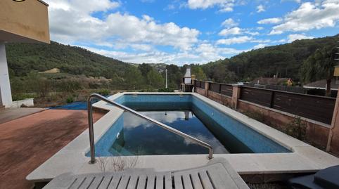 Foto 2 de Casa o chalet en venta en Canyelles, Barcelona