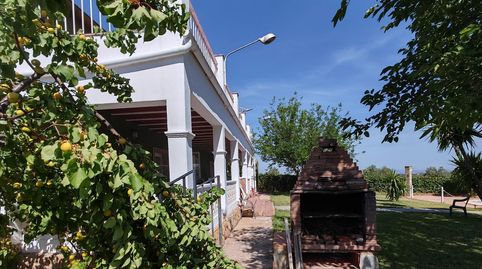 Foto 5 de Casa o chalet en venta en Guareña, Badajoz