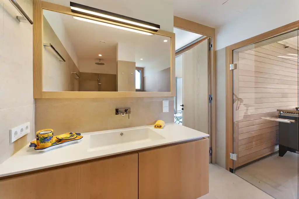 Maison rustique avec terrasse à vendre à S'Alquería Blanca - Calonge, imagen 15
