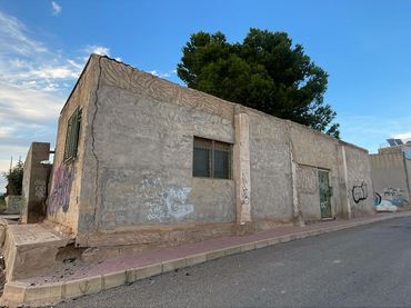 Terreni e lotti in vendita a Balsapintada - El Estrecho