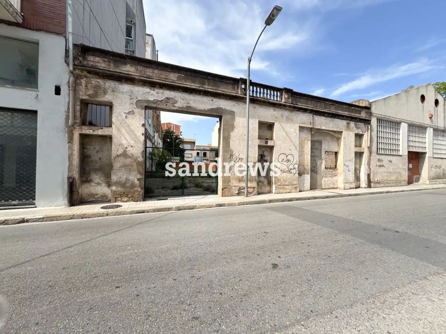 Terrenys i solars en venda a Creu de la Mà, imagen 11