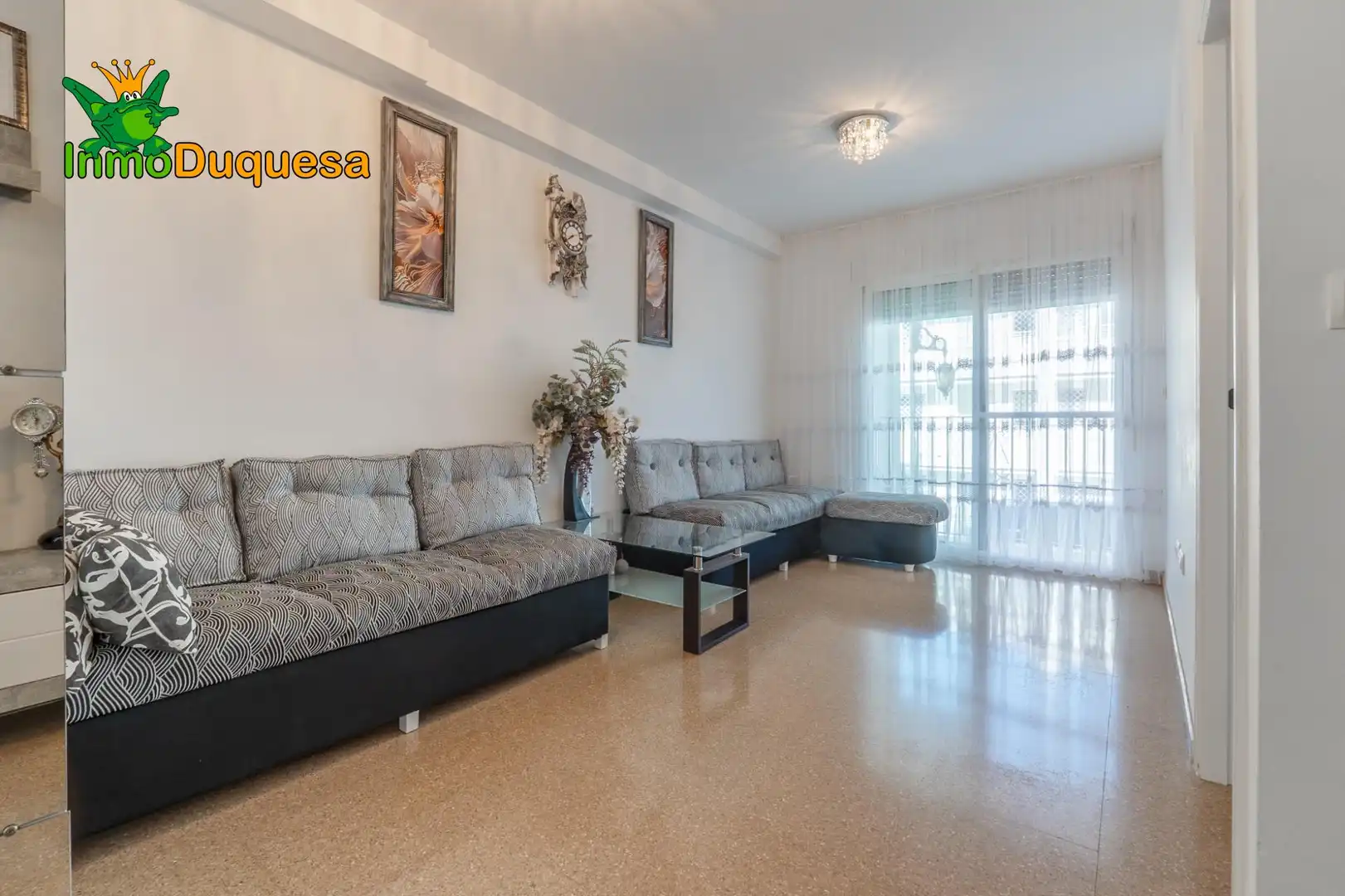 Appartement avec terrasse à vendre à Castell de Ferro, imagen 13