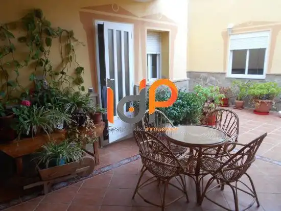 Casa con terraza en venta en Zurgena, imagen 10