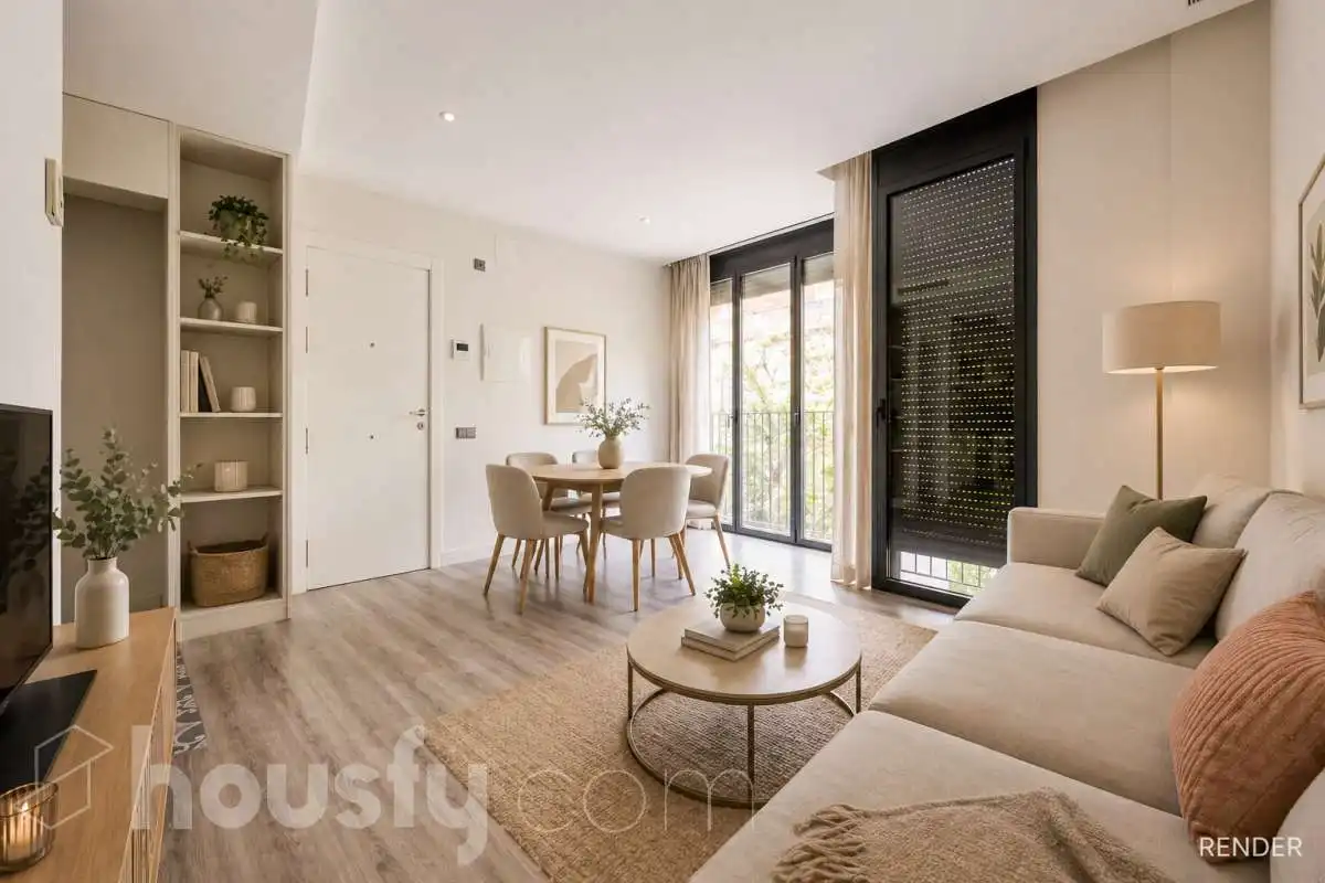 Appartement avec ascenseur à vendre à Calle Torrent de l'olla ., imagen 5