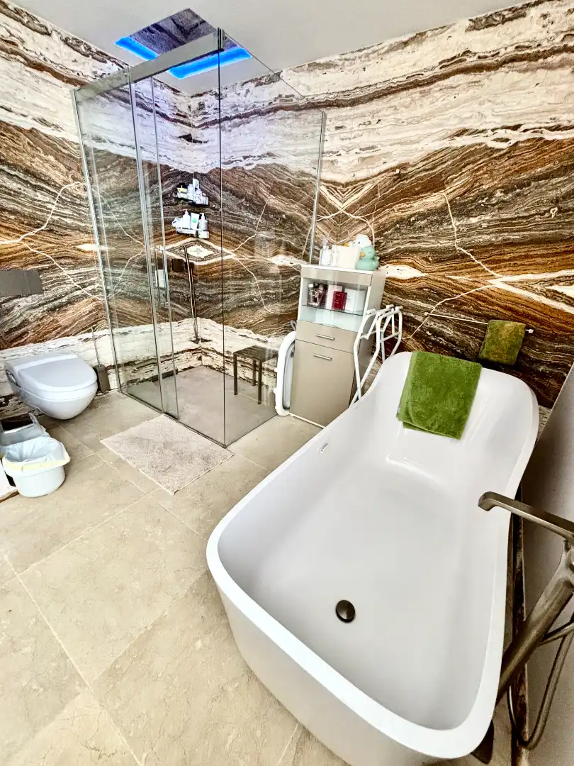 Villa avec piscine à vendre à Playa de San Juan - El Cabo de las Huertas, imagen 62