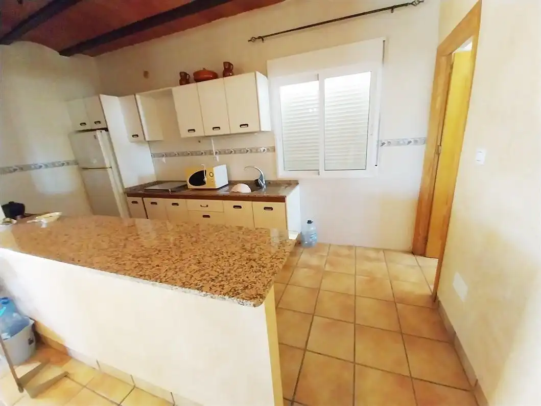 Casa amb jardí en venda a 30334 1, imagen 9