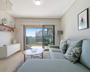 Flat for sale in Avenida Avenida del Municipi, Juzgados - Plaza de Toros