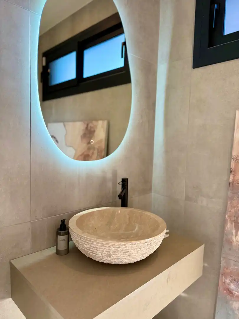 Casa con piscina in vendita a Navata, imagen 76