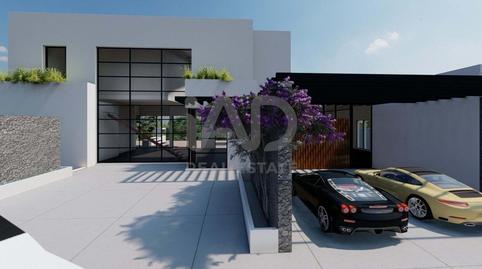 Photo 3 of Residential for sale in  Calle Calle Stradivarius S/n, S/n, Pinares de San Antón, Málaga