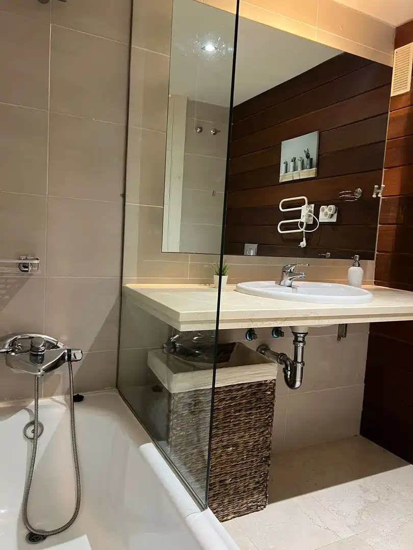Mini appartamento con piscina in vendita a Chullera, imagen 22