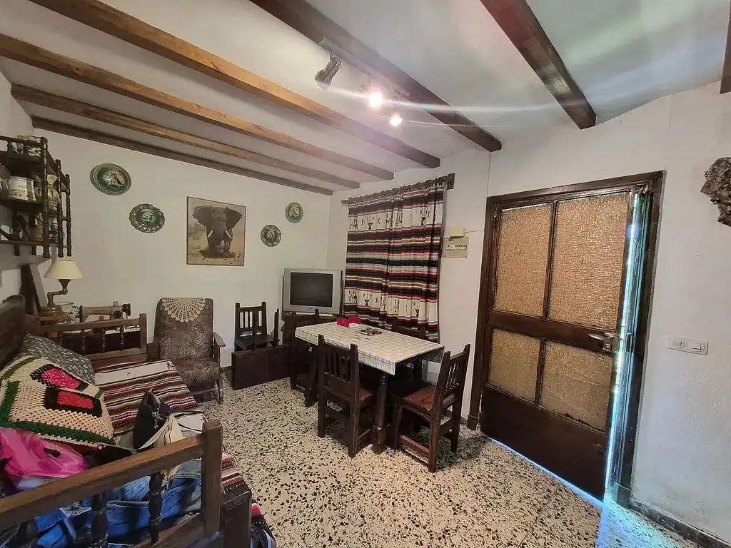 Casa adosada en venta en Santa María de la Alameda con Jardín privado y Terraza