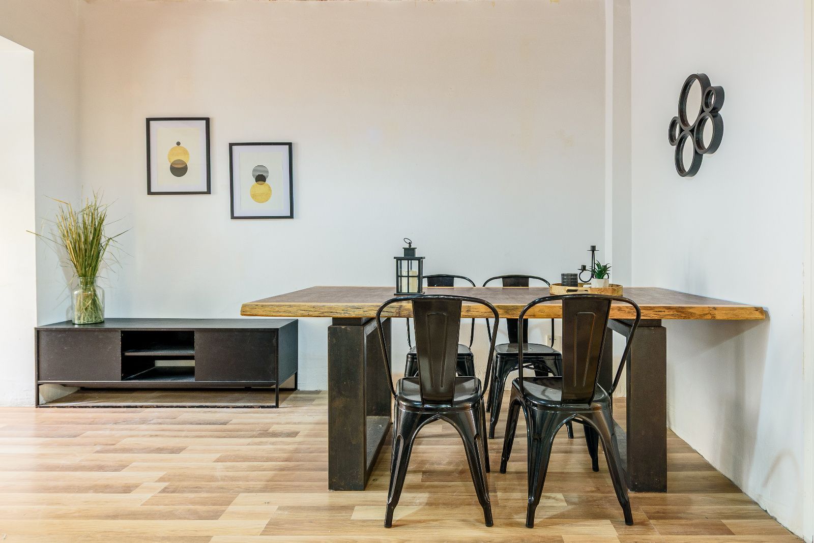 Esszimmer von Wohnung zum Verkauf in  Tarragona Capital mit Terrasse