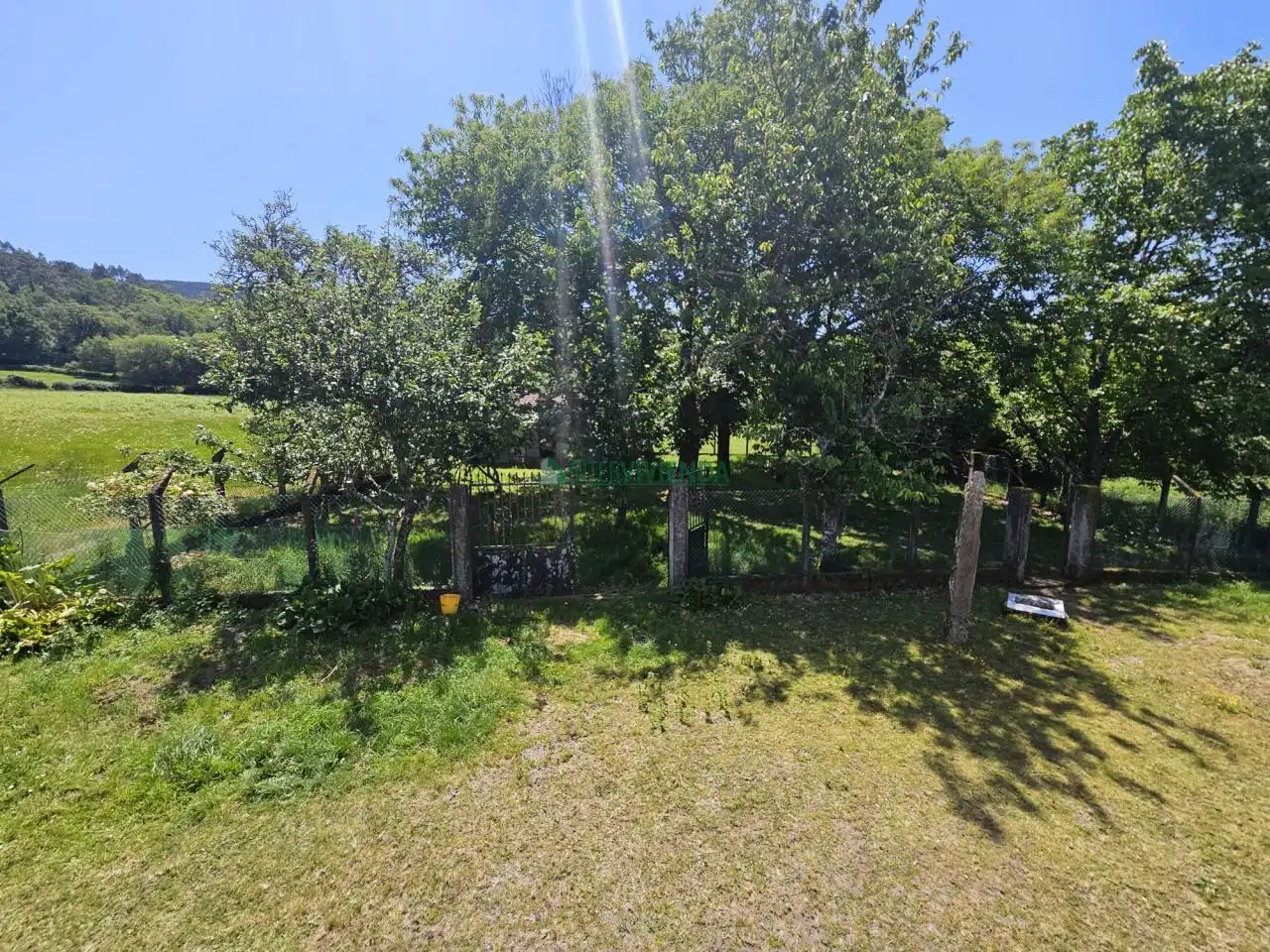 Casa o chalet en venta en Covelo con Calefacción, Jardín privado y Terraza