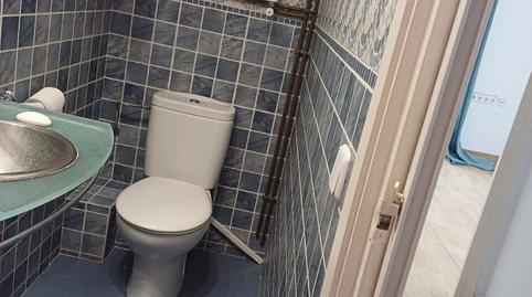 Foto 4 de Piso de alquiler en Gorg, Badalona