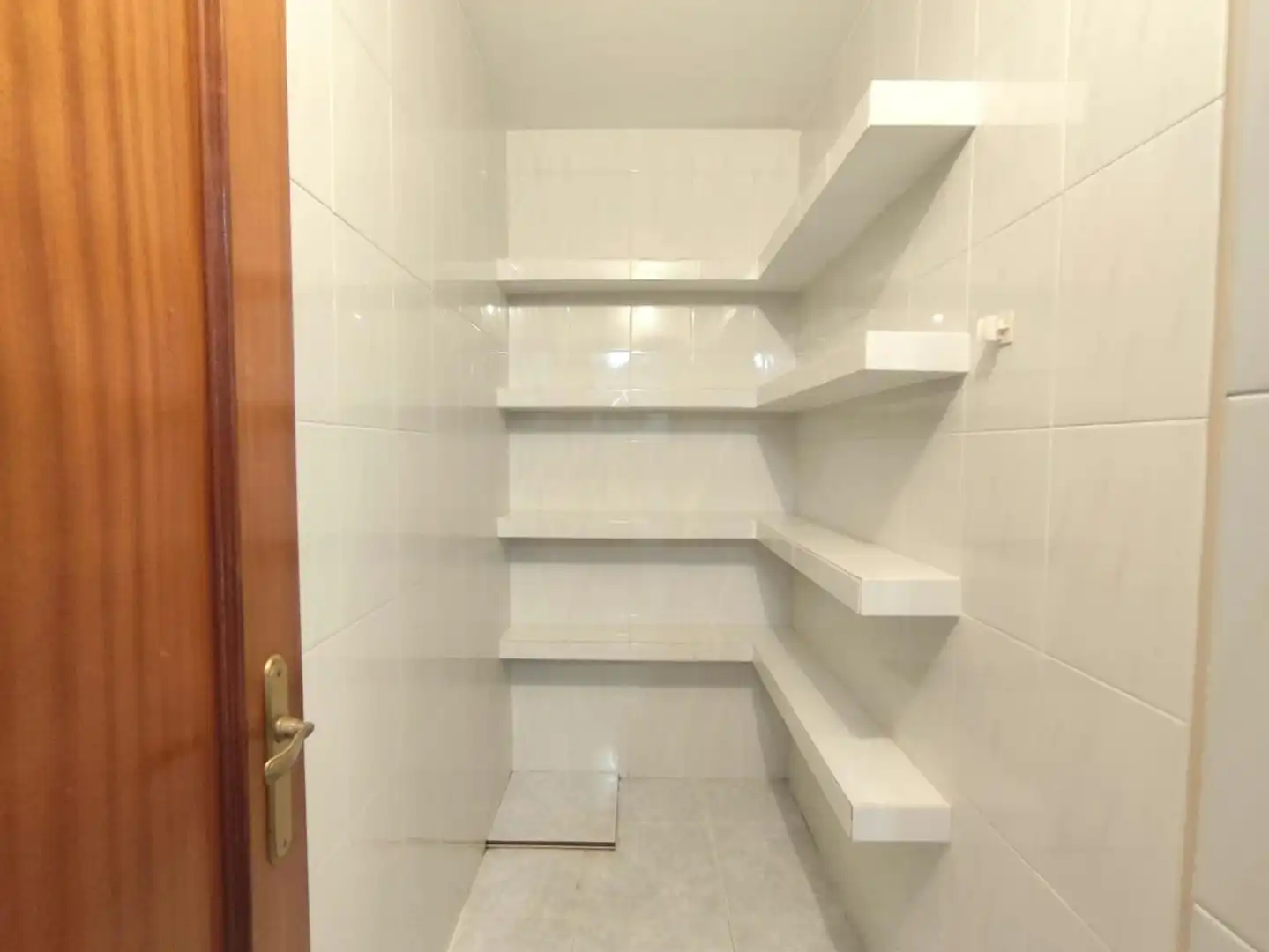 Piso con terraza en venta en Calle JUAN LOAISA, imagen 13