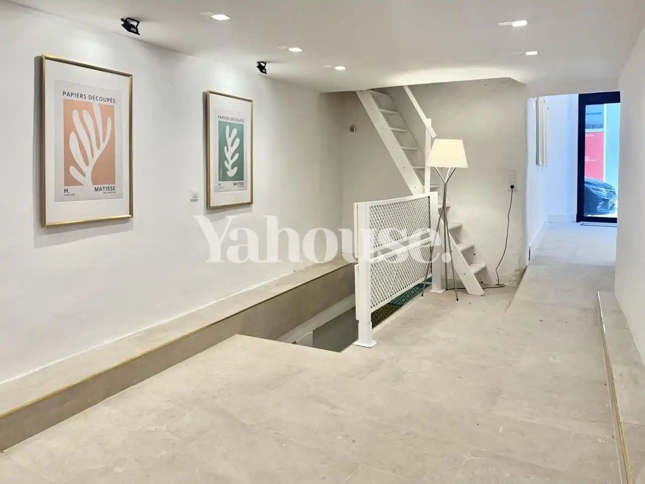 Maisonette zum Verkauf in Barcelona
