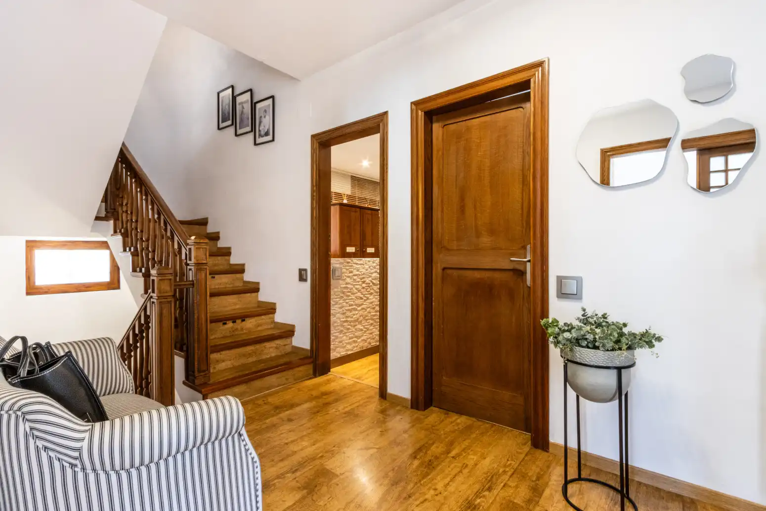 Casa o xalet en venda en Matadepera amb Calefacció, Parquet i Terrassa