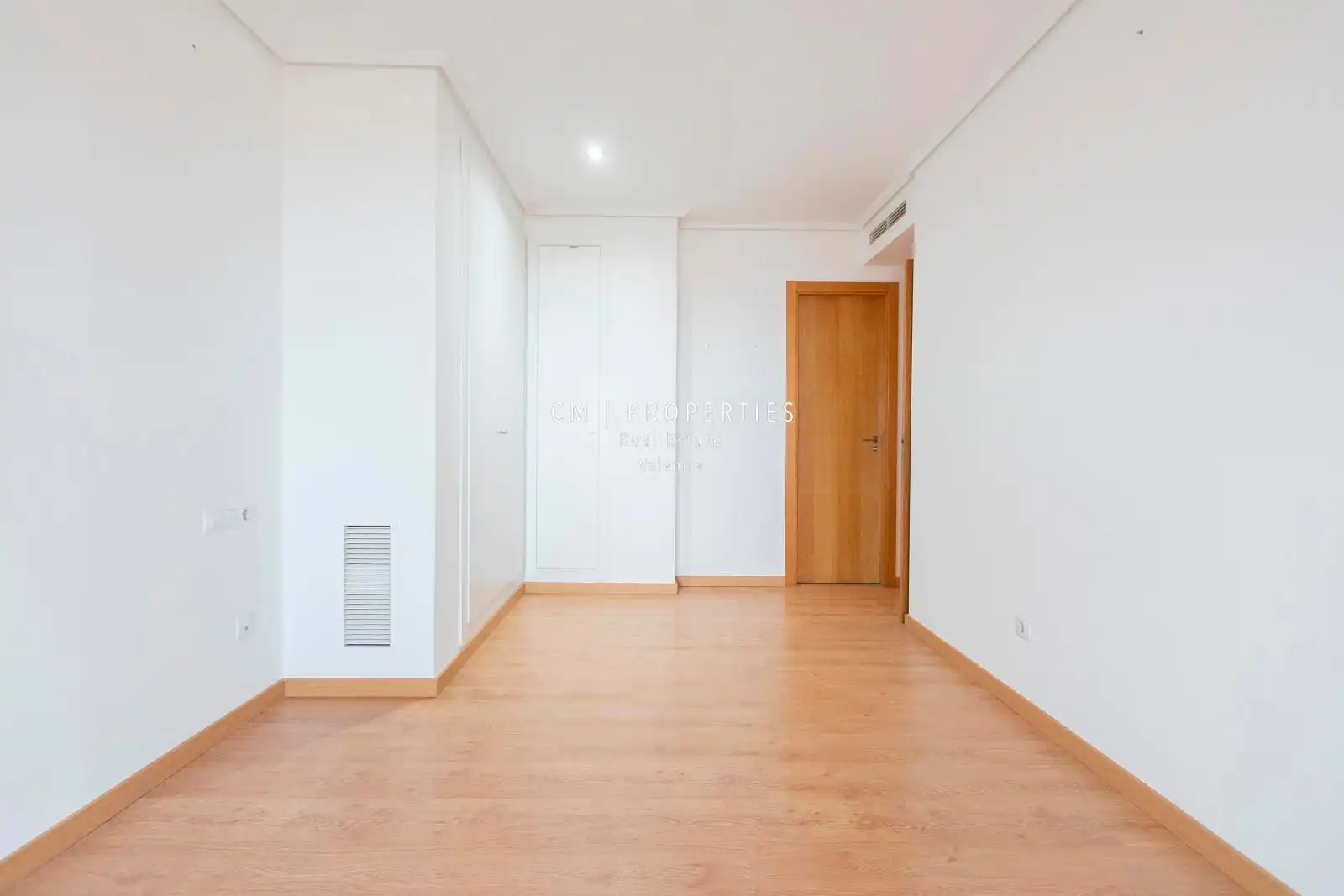 Ático de alquiler en Alboraya con Aire acondicionado, Calefacción y Parquet