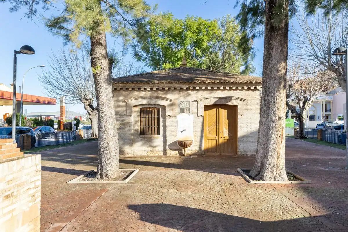 Doppelhaushälfte mit Terrasse zum Verkauf in Pl. del Calvari, imagen 29