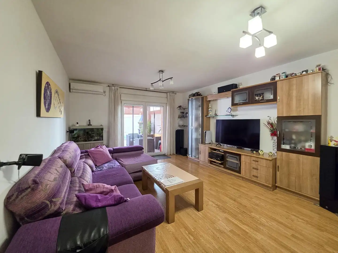 Living room of Detached homes for sale in Carranque, Toledo