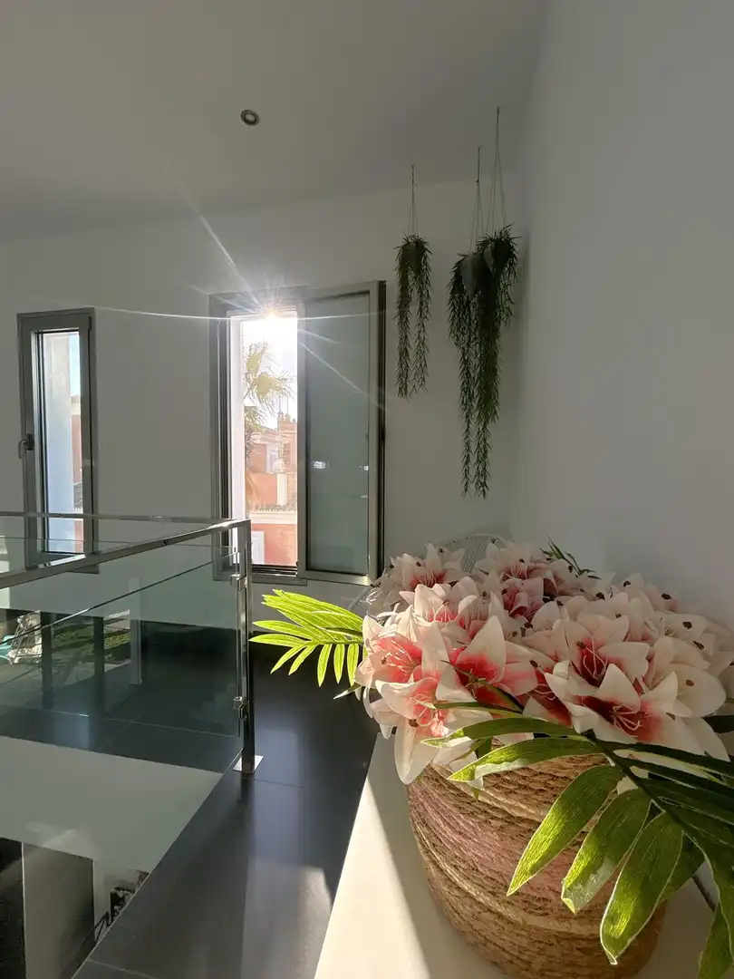 Chalet con piscina en venta en Matalascañas, imagen 36