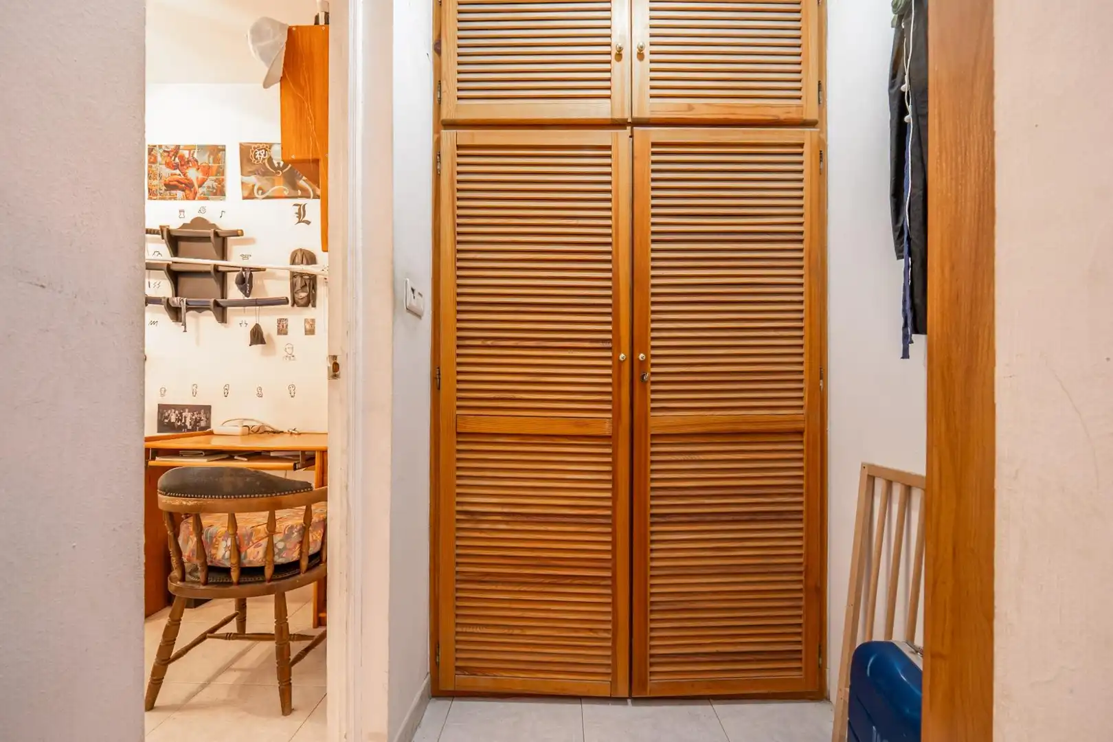 Casa o chalet en venta en Santa Fe con Jardín privado