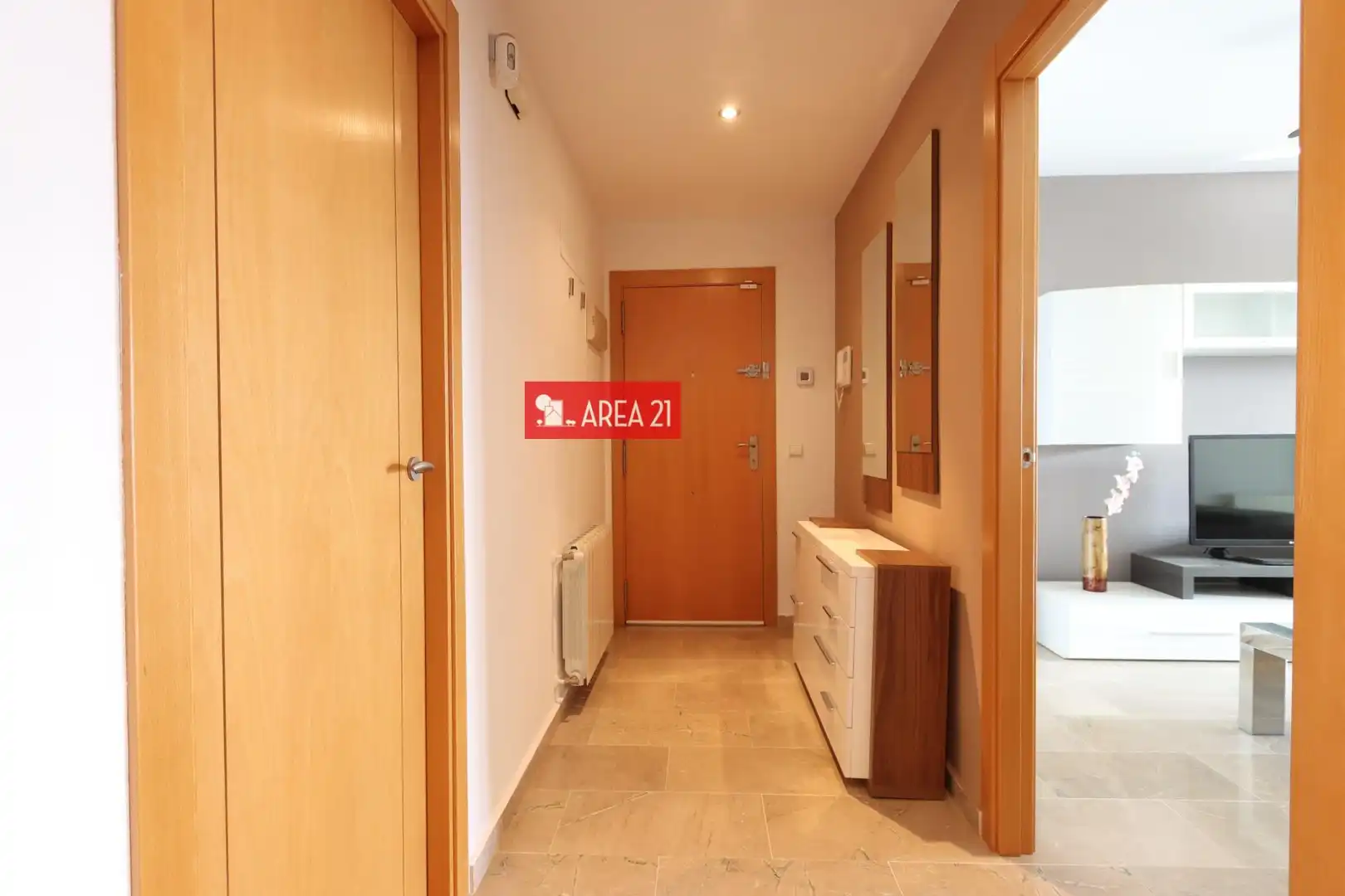 Ático en venta en La Pobla de Vallbona con Aire acondicionado, Calefacción y Terraza