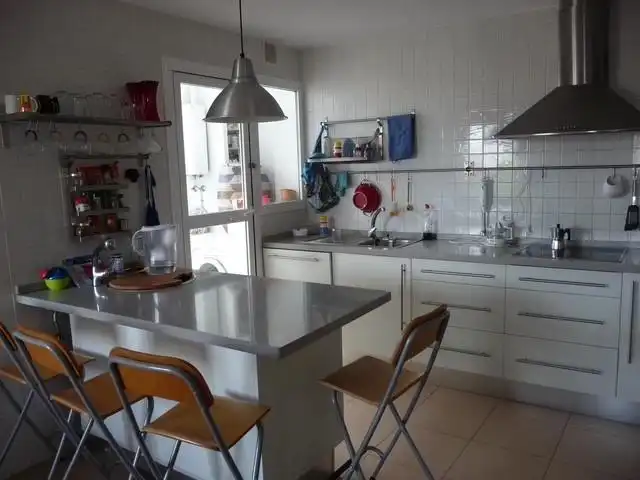 Àtic amb piscina de lloguer a Ctra Sanlúcar - Cuatro Pinos, imagen 3