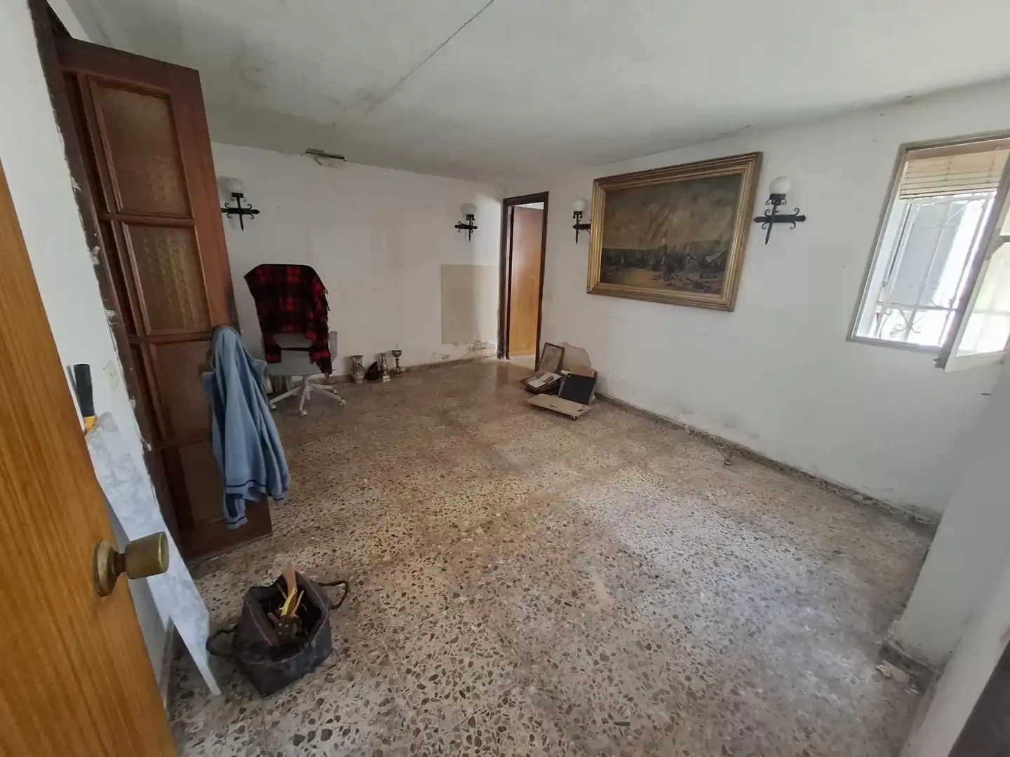 Casa o xalet en venda en Málaga amb Jardí privat i Traster