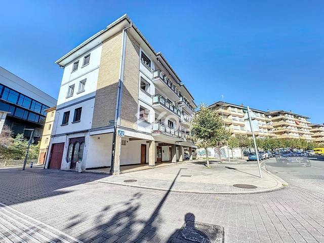 Piso en Venta en Aretxabaleta