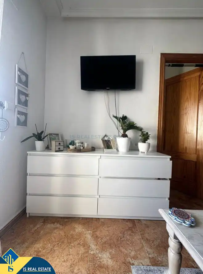 Apartament amb piscina en venda a Centro, imagen 15