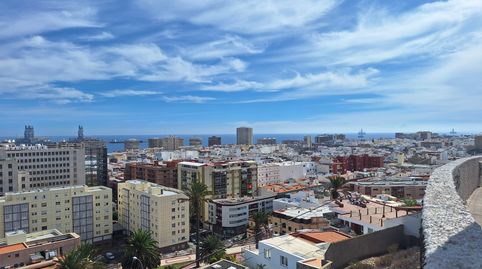 Foto 5 de Residencial en venda a Calle Paseo de Chil , Schamann - Rehoyas, Las Palmas de Gran Canaria