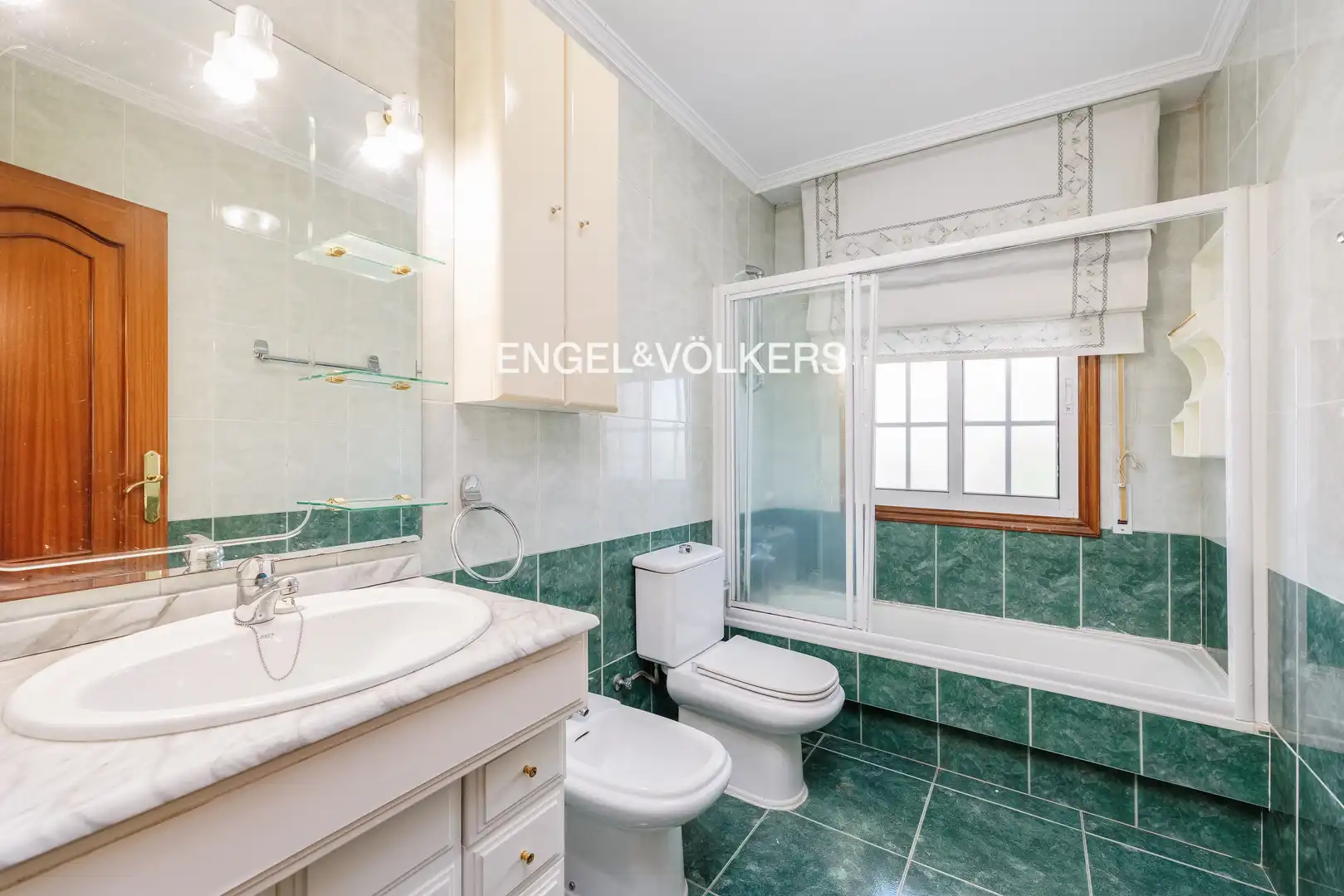 Bathroom of Houses for sale in Vigo   with Heating and Terrace