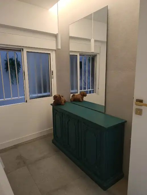 Piso con terraza en venta en Avinguda Camí Nou 160, imagen 4