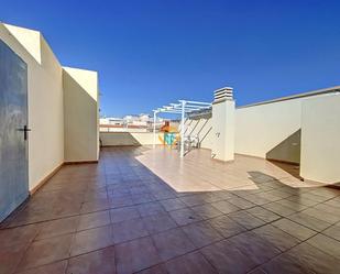 Terrace of Attic for sale in L'Alfàs del Pi  with Terrace and Balcony