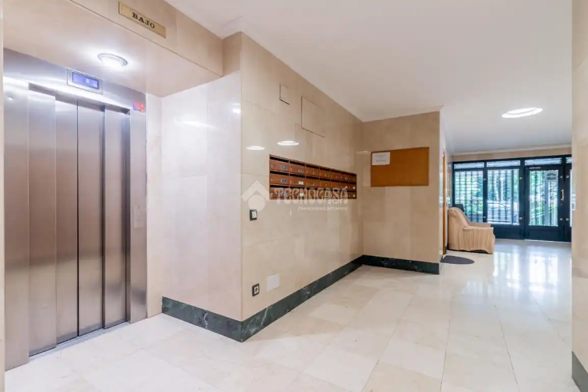Wohnung zum Verkauf in C. de Arcaute