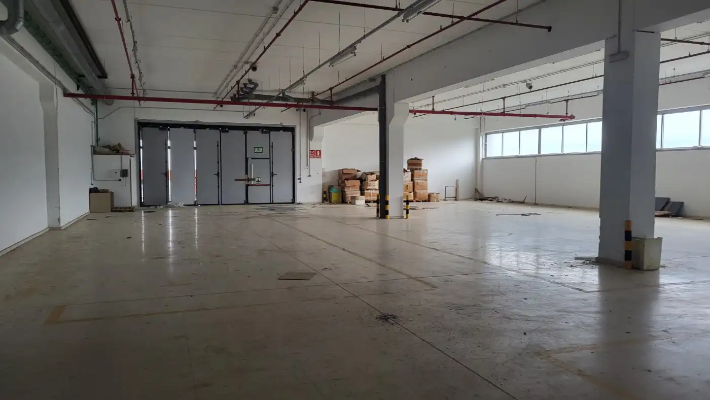 Industrial building to rent in Polígono Industrial Lalín 2000s/n36500 Lalín, PontevedraPontevedra, España, imagen 6