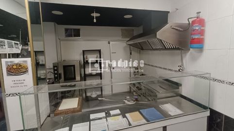 Foto 2 von Geschaftsraum zur Miete in Virgen del Rosario, Torrejón de Ardoz