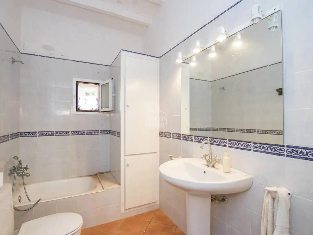 Casa rustica in vendita a Ferreries poble, imagen 30