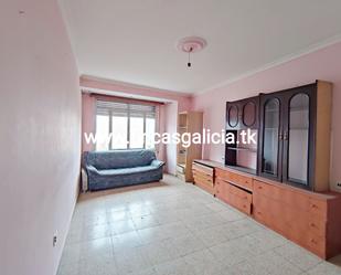 Bedroom of Flat for sale in Verín  with Terrace