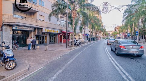 Foto 3 de Piso en venta en Salobreña, Motril ciudad, Motril